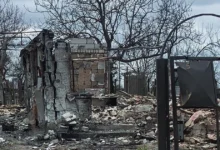 християнський погляд на війну