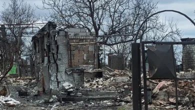 християнський погляд на війну