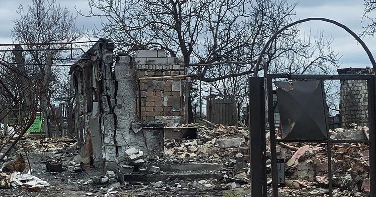 християнський погляд на війну