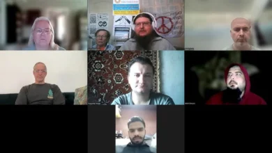 Українські квакери