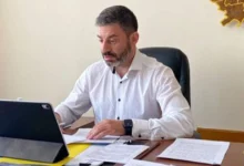 Дмитро Лубінець виступив із заявою про масові порушення під час мобілізації