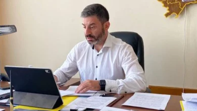 Дмитро Лубінець виступив із заявою про масові порушення під час мобілізації