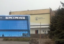 Окупаційна влада Маріуполя перетворює колишню будівлю церкви на кінотеатр