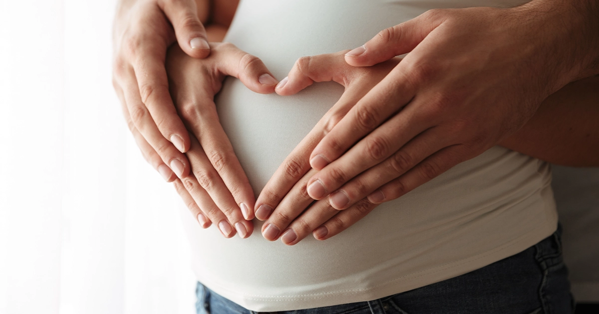 материнська смертність