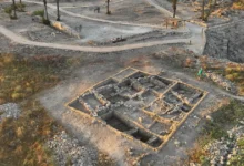 Археологи знайшли докази присутності єгипетської армії фараона Нехо II у Меґіддо