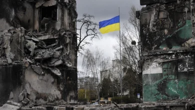 мета Росії у війні