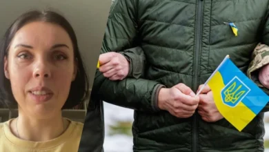 чоловіки після війни