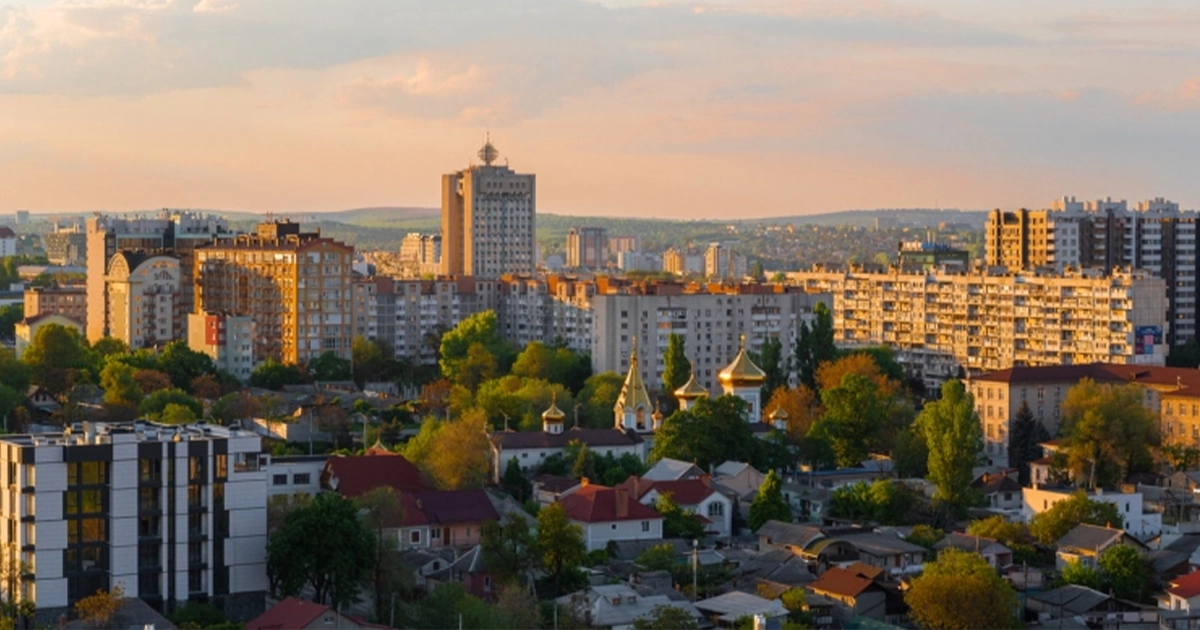 Молдовський уряд закликав священнослужителів виступити проти війни в Україні.