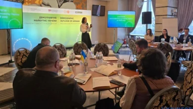 В Україні історичний антирекорд народжуваності