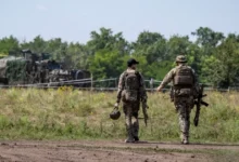 незаконна мобілізація