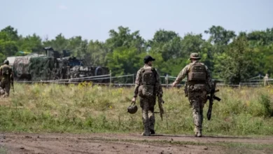 незаконна мобілізація