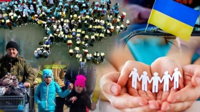 Кампанія Мінсоцполітики «Обираємо бути українцями» — відеоманіфест та стратегічні