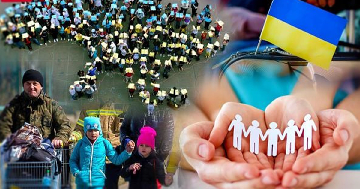 Кампанія Мінсоцполітики «Обираємо бути українцями» — відеоманіфест та стратегічні