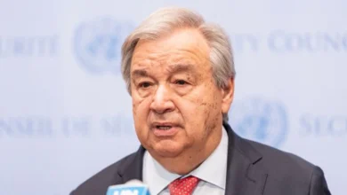 Гуманітарна допомога ООН в Україні призупинена через скорочення фінансування США