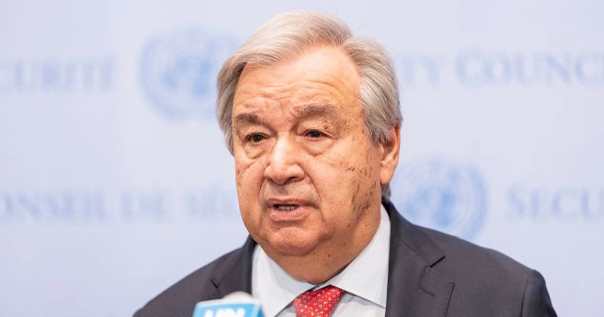 Гуманітарна допомога ООН в Україні призупинена через скорочення фінансування США