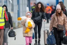 Результати соціологічного опитування про умови Путіна щодо припинення війни