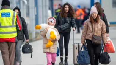 Результати соціологічного опитування про умови Путіна щодо припинення війни