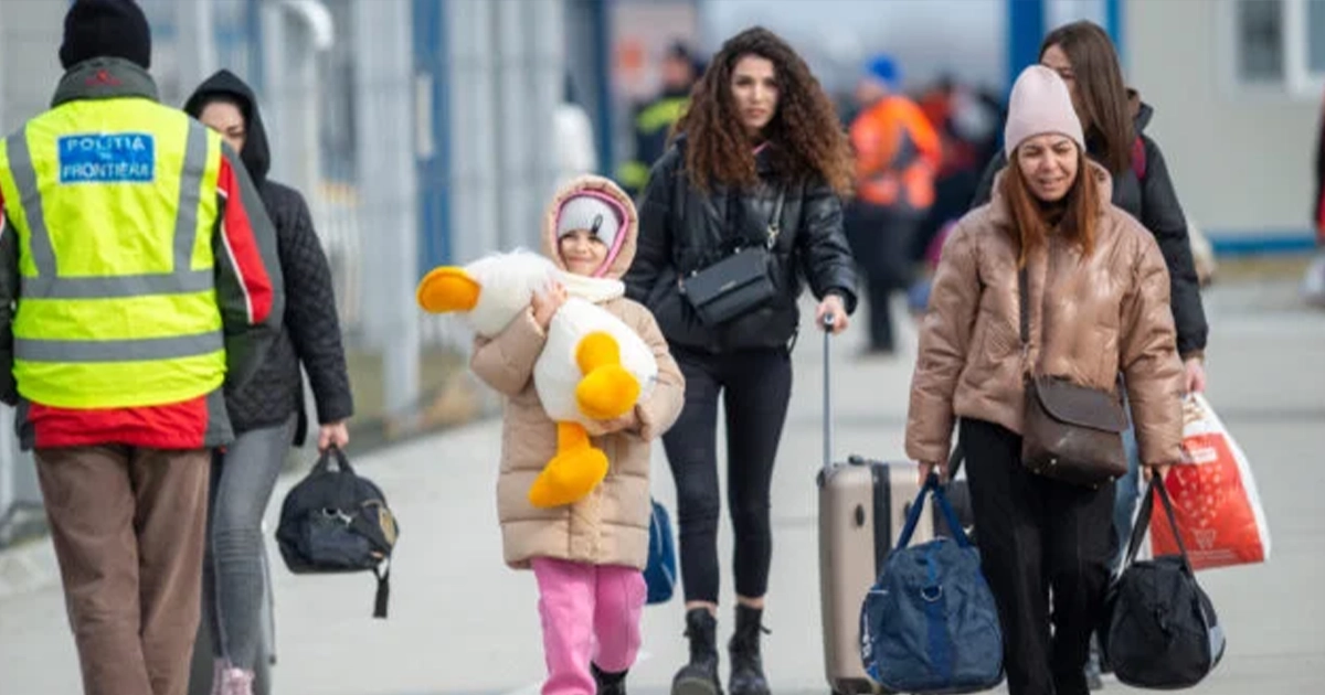 Результати соціологічного опитування про умови Путіна щодо припинення війни