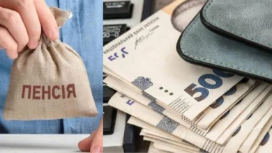 Пенсіонери в Україні – виплати та майбутнє пенсійної системи