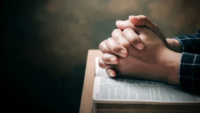 Християнин у суді через відмову від військової служби з релігійних міркувань.