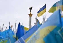 підтримка боротьби з РФ