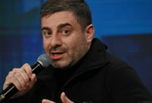 Україна повернула з окупації та Росії 1247 дітей — Лубінец