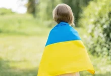 повернення дітей з окупації