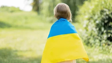 повернення дітей з окупації