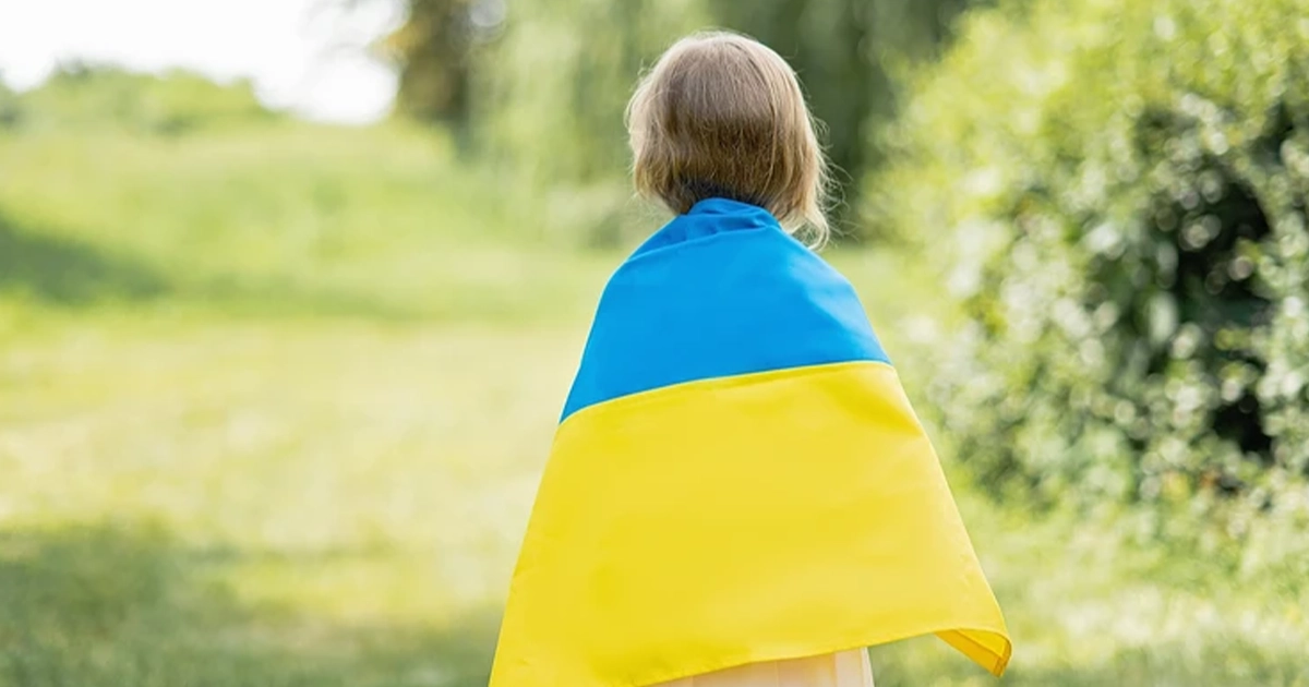 повернення дітей з окупації