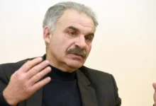 Єленський призначений головою Держслужби з етнополітики