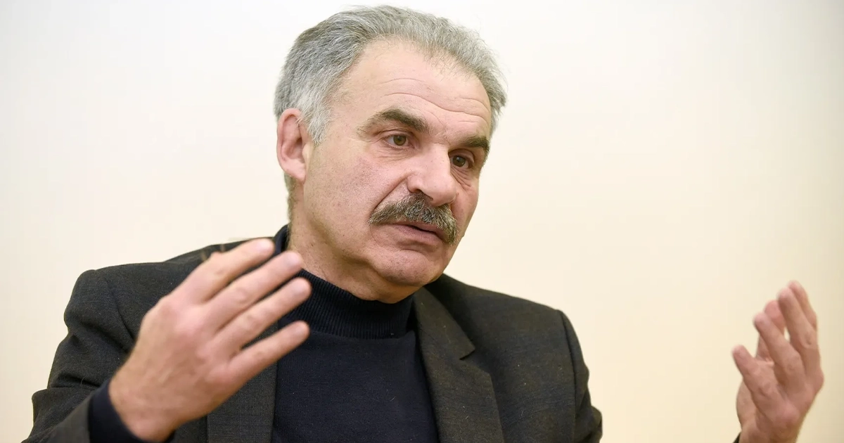 Єленський призначений головою Держслужби з етнополітики