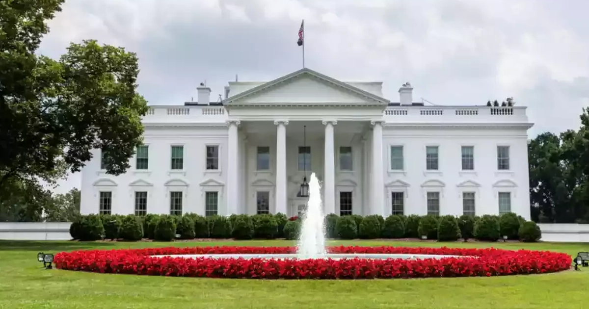 Адміністрація Трампа