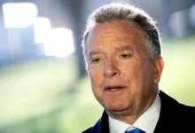 Путін молився за “друга” Трампа