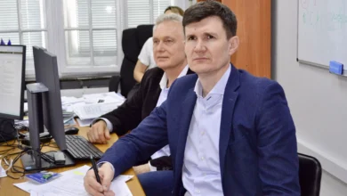 реформа дитячих будинків