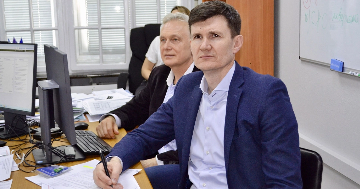 реформа дитячих будинків