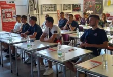 реформа професійної освіти