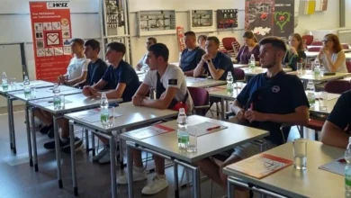 реформа професійної освіти