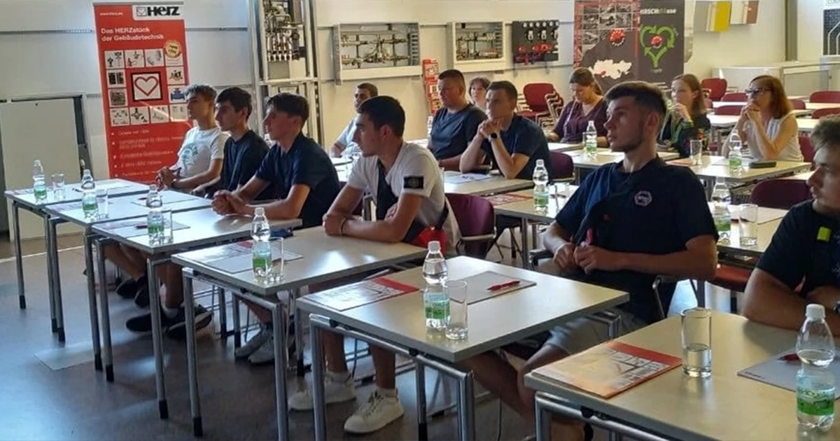 реформа професійної освіти