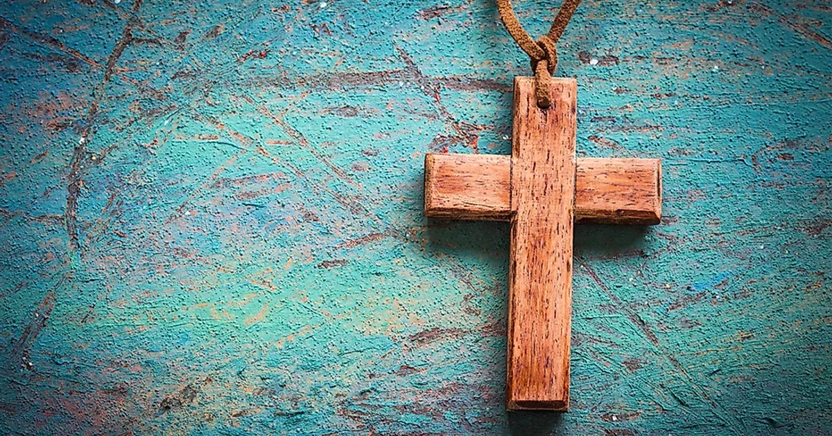 релігійне переміщення християн