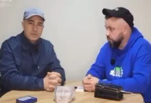 Сергій, російський баптистський проповідник, розповідає про свій полон в Україні