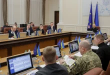 розмінування України