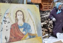 Українські пастори розповіли у США про переслідування християн та релігійні злочини Росії.