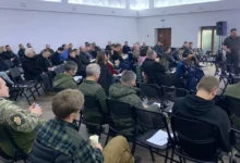 семінар для капеланів