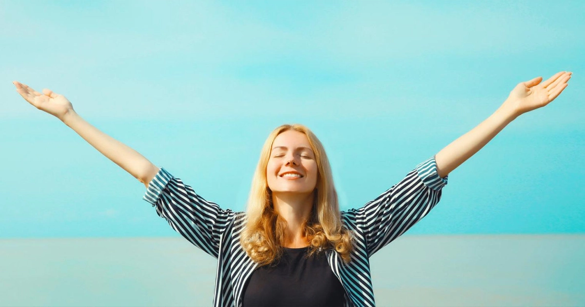 Результати опитування КМІС про щастя українців у 2024 році