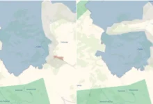 припинення передачі розвідданих