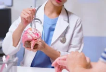 старіння мозку