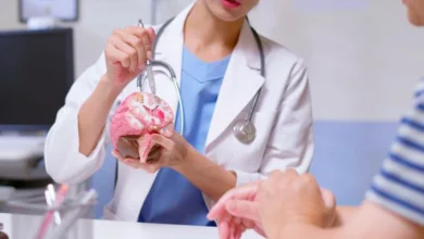 старіння мозку