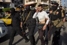 громадянська війна в Сирії