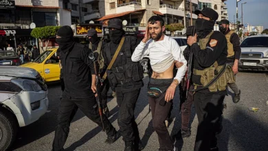 громадянська війна в Сирії