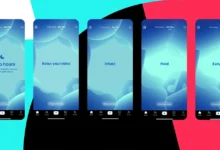 Нічне нагадування TikTok для підлітків про завершення перегляду контенту